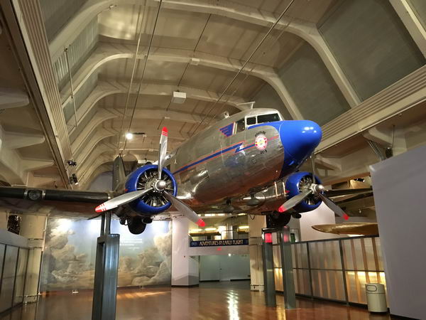 Henry Ford Museum and Greenfield Village - Sampling Of Photos From Me From 2000S (newer photo)